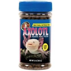 Zoo Med Axolotl & Aquatic...
