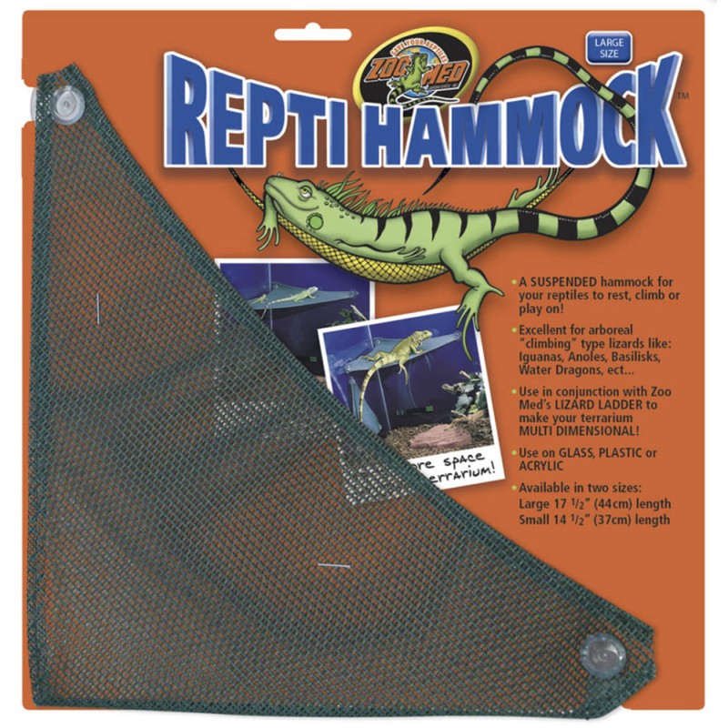 Zoo Med Repti Hammock - Large