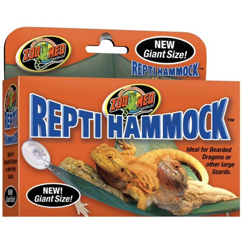 Zoo Med Repti Hammock - Giant