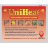 Heat Packs - 48 Hour