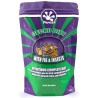 Pangea Gecko Diet - Fig & Insects - 16 oz