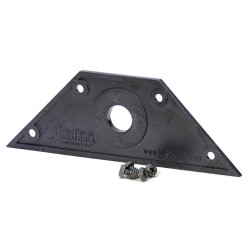 MistKing Screen Top Wedge