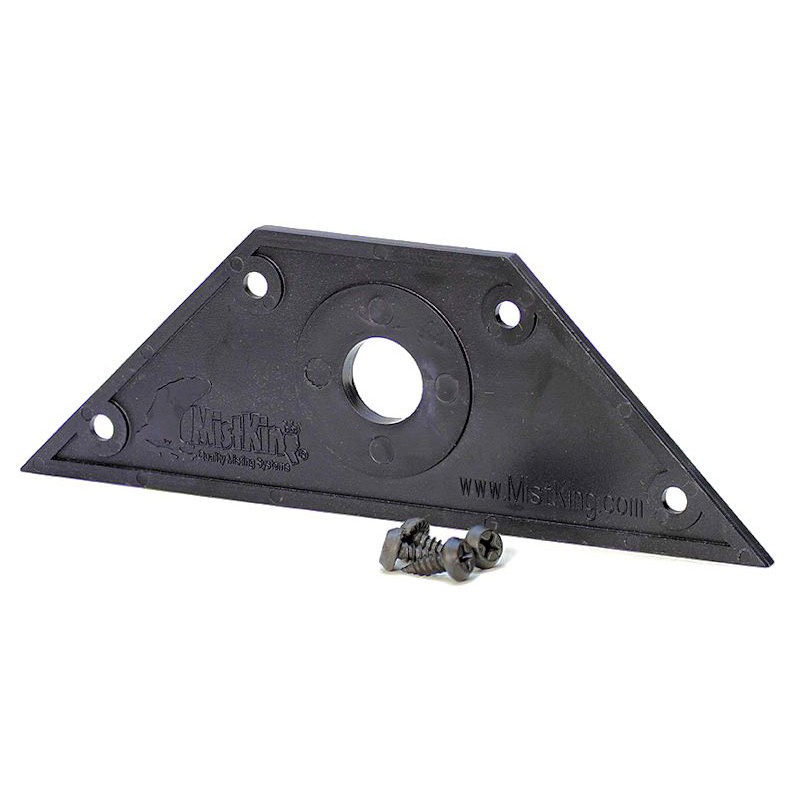 MistKing Screen Top Wedge