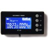 MistKing Seconds Timer ST-24 - v5