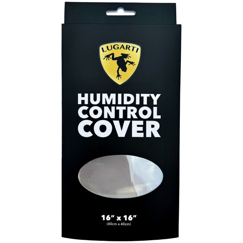 Lugarti Humidity Control Cover