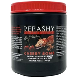 Repashy Cherry Bomb - 12 oz