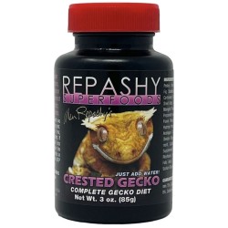 Repashy Complete Gecko Diet...