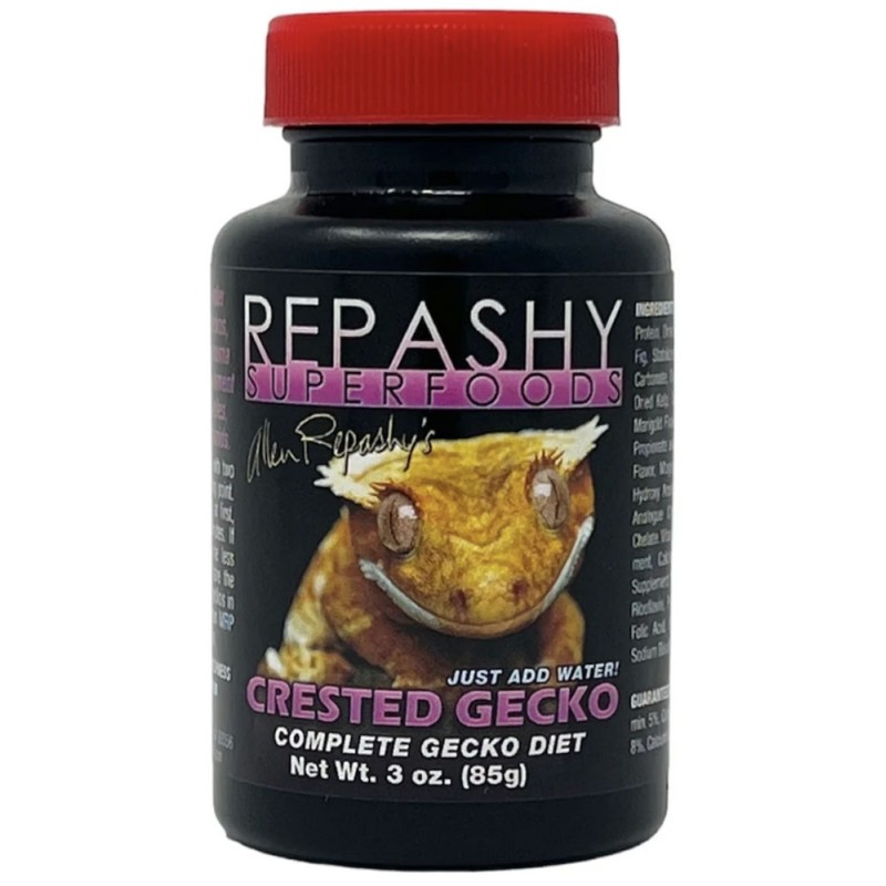 Repashy Complete Gecko Diet - 3 oz
