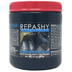 Repashy Morning Wood - 12 oz