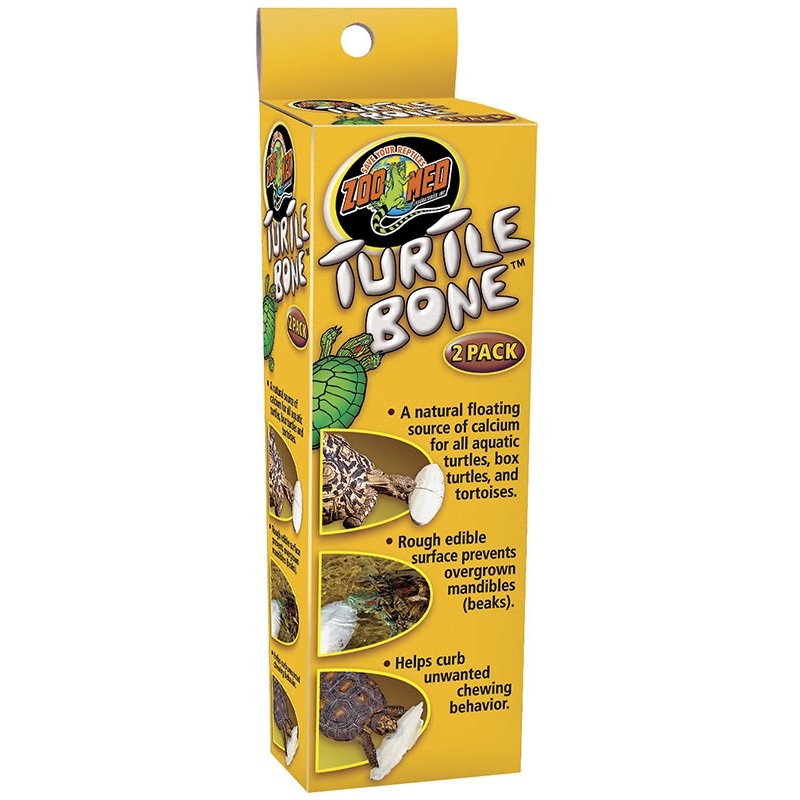 Zoo Med Turtle Bone