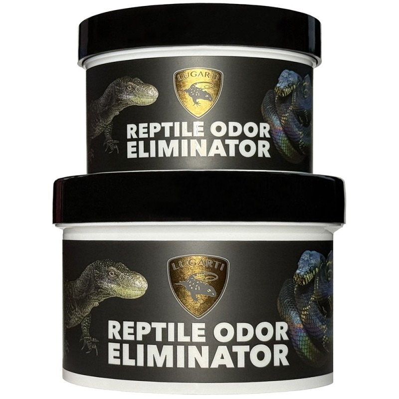 Lugarti Reptile Odor Eliminator - 24 oz
