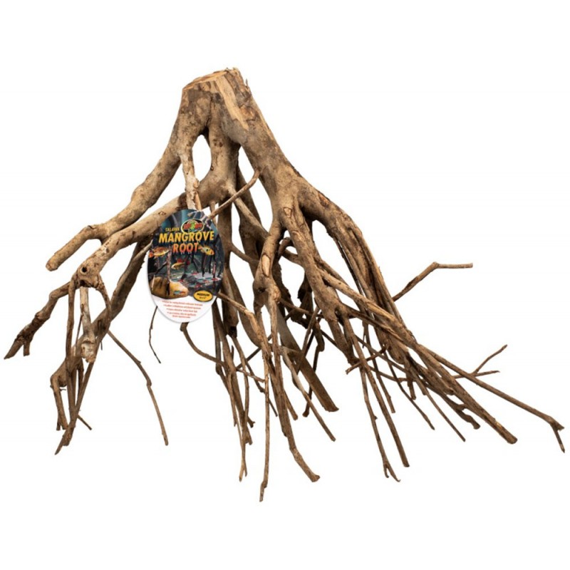 Zoo Med Talawa Mangrove Root - MD