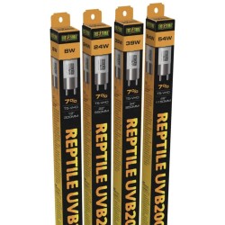Exo Terra Reptile UVB 200 T5 Bulb - 22"