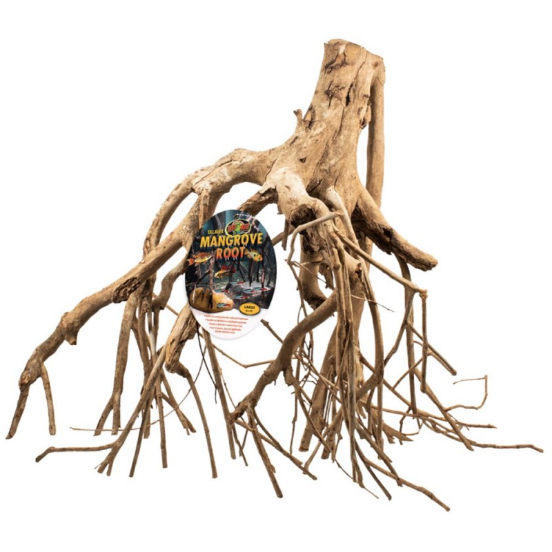 Zoo Med Talawa Mangrove Root - LG