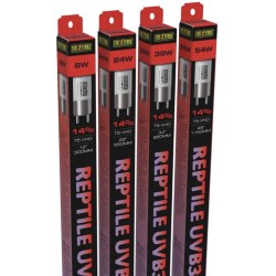 Exo Terra Reptile UVB 300 T5 Bulb - 12"