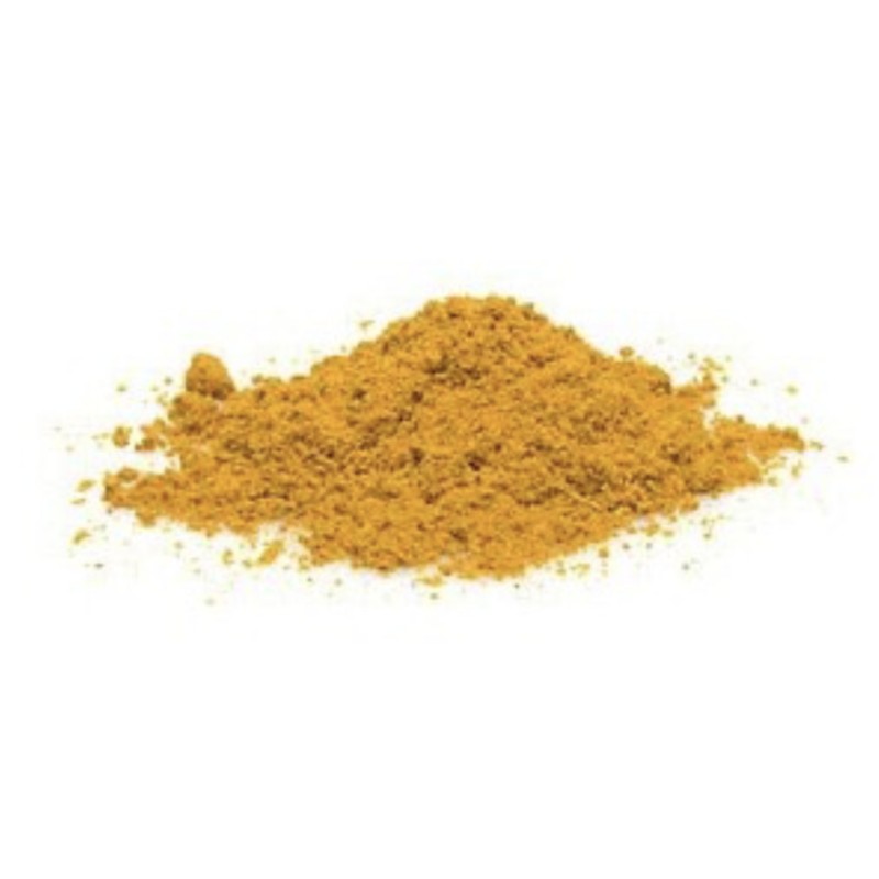Bee Pollen - Powder - 16 OZ