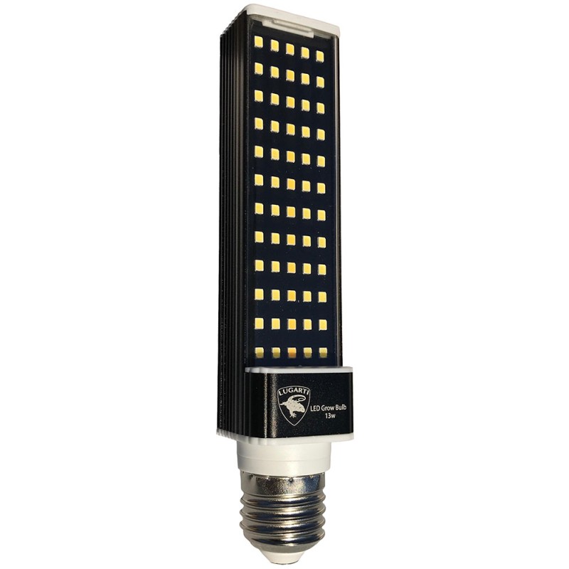 Lugarti LED Grow Bulb - 13w