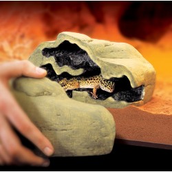 Exo Terra Reptile Den - Medium