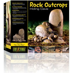 Exo Terra Rock Outcrops - Medium