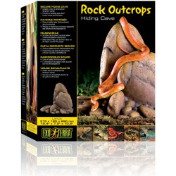 Exo Terra Rock Outcrops - Large