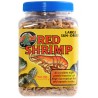 Zoo Med Red Shrimp - 2.5 oz