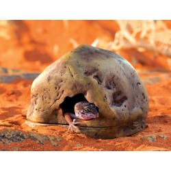 Exo Terra Gecko Cave - Small