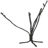 Exo Terra Jungle Tree - Small