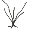Exo Terra Jungle Tree - Large