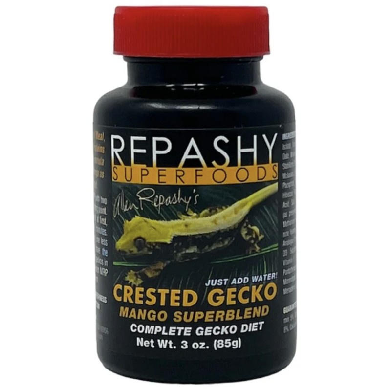 Repashy Mango Superblend - 3 oz