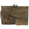 Universal Rocks Background (24" x 18")
