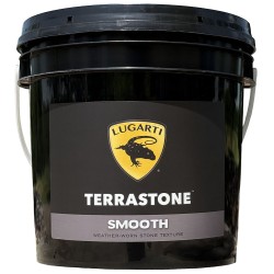 Lugarti® TerraStone™ - SMOOTH