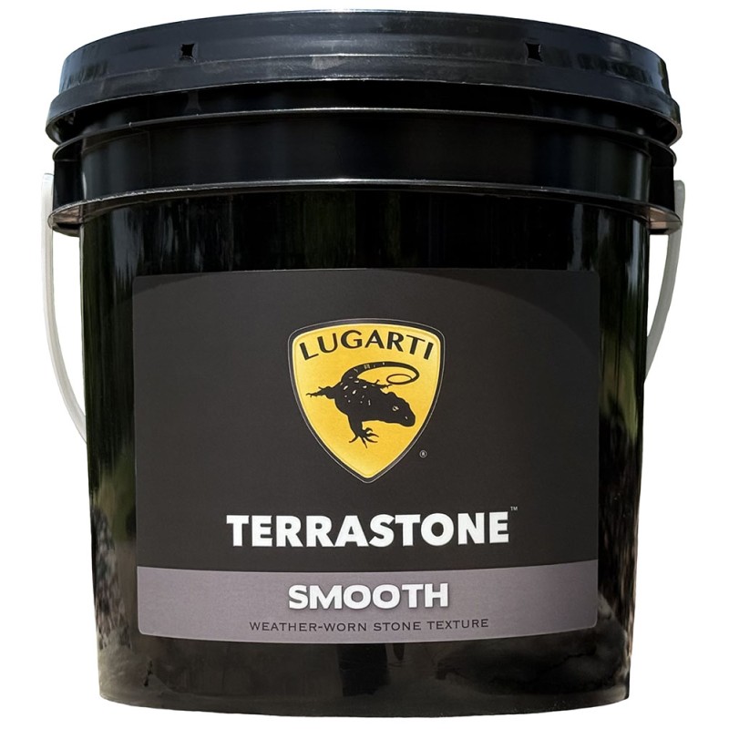 Lugarti® TerraStone™ - SMOOTH