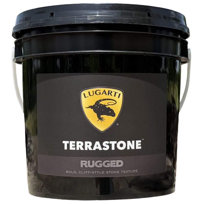 Lugarti® TerraStone™ - RUGGED