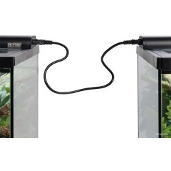 Exo Terra T5 Terrarium Top - Link Cable - 24"