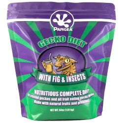 Pangea Gecko Diet - Fig &...