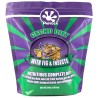 Pangea Gecko Diet - Fig & Insects - 64 oz