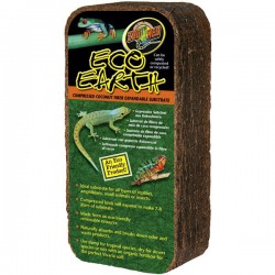 Zoo Med Eco Earth - Coconut...
