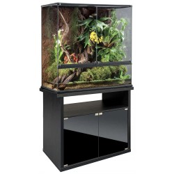 Exo Terra Terrarium Cabinet - Large