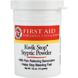 Miracle Care Kwik-Stop...