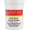Miracle Care Kwik-Stop Styptic Powder - .5 oz