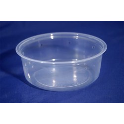 Pro-Kal 4.5" Semi-Clear...