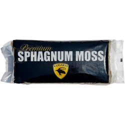 Lugarti Premium Sphagnum...