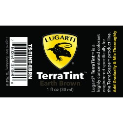 Lugarti TerraTint - Earth...