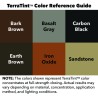 Lugarti TerraTint - Iron Oxide