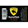 Lugarti TerraTint - Iron Oxide