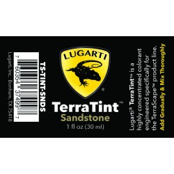 Lugarti TerraTint - Sandstone