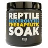 Lugarti Reptile Electrolytes - Therapeutic Soak - 8 oz