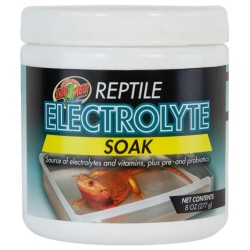 Zoo Med Reptile Electrolyte...
