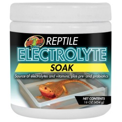 Zoo Med Reptile Electrolyte...