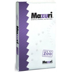 Mazuri Rodent Breeder 6F -...